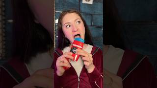 Unexpected experiment😬 #reaction #experiment #trend #odd #Test #curious