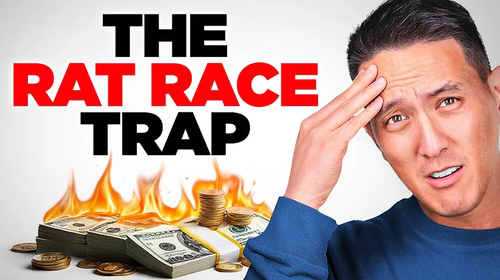 7 Middle Class Habits Keeping You Stuck in the Rat Race