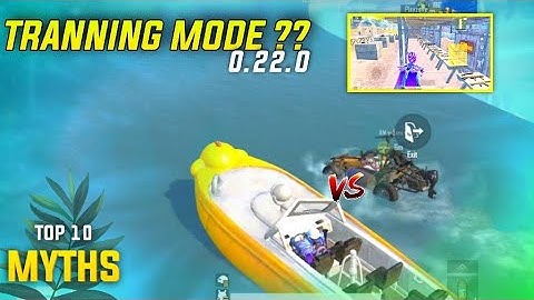 😤 PUBG LITE 0.22.0 TRANNING MODE ? SAMSUNG A3,A5,A6,A7,J2,J5,J7,S5,S6,S7,S9,A10,A20,A30,A50,A70