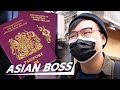 Do Hong Kong People Want UK Citizenship? | STREET INTERVIEW