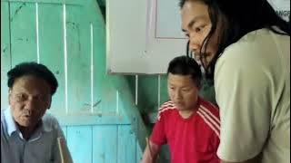 GOSEM PENGKUL CHULE LHEMLHEI ADANG DANG HO  KIJILNA LAJANGPHAI KHOA NASATAH A  CHELHA JINGIN AHI👏👏👏👏