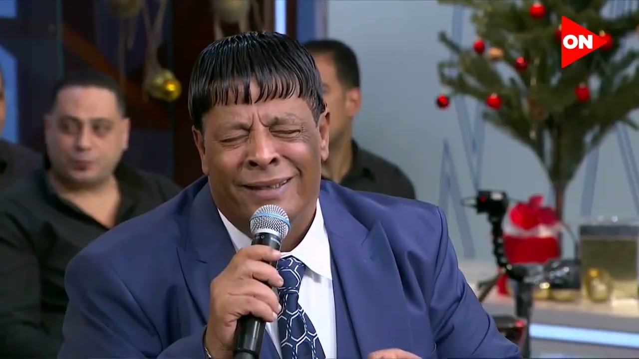 أنا تهت مني فات الميعاد