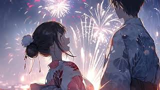 ハナビ/符色