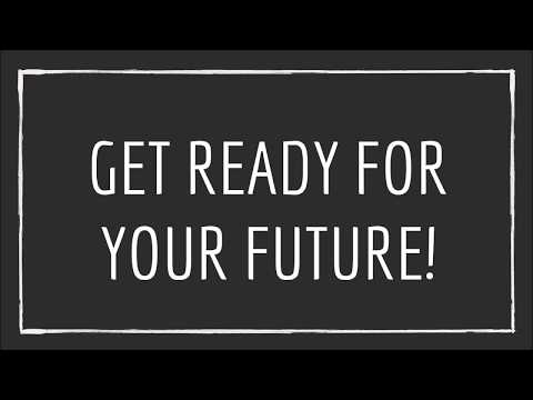 Master your future - FEAA 2018