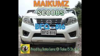 MAIKUMZ (SCOOBS)_BFQ-816_PNG 2023 MUSIC_Take 5 Studio