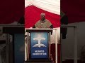 Rev Mpanza  Silahle ifa lethu lobuzibulo