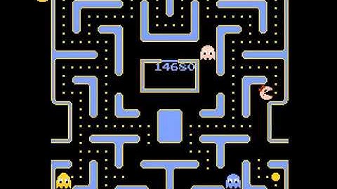 ATARI 7800 MS PAC MAN ~ MS PACMAN Collection XM Enhanced TIA YAMAHA WIP 5 ATARI AGE JUNE 2020 HACK