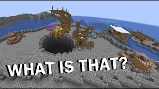 Just Checking Out Players On My MINECRAFT SERVER!!! [CoTC Live #21]