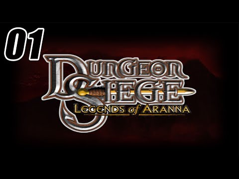 Видео: Купите Dungeon Siege III, получите DS1, DS2 бесплатно