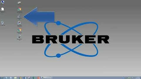 Bruker Multimode AFM training:  Imaging a Sample