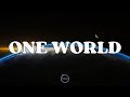 "One World" - Deep Motivational Beat | Free Hip Hop R&B Rap Instrumental | RB Keys #Instrumentals