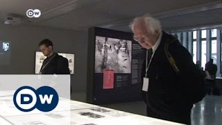Munich: Nazi museum opens in "home of the movement" | Journal