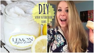 Hi cuties!!! i am absolutely in love with the face scrub - seriously
love. keep mind you need to use it 3-4 times a week for at least month
see re...