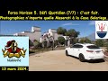 Forza Horizon 5 (FH5) Défi Quotidien 7/7 C'est fait. Photographiez une Maserati à la Casa Solariega