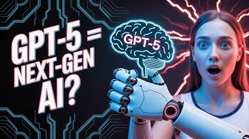 GPT-5 Is Here: The AI Revolution Starts Now (But Beware the Risks) | risks, GPT-5 use cases, usa
