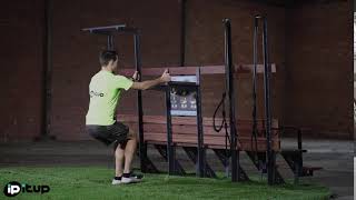 IPitup exercises - Balance - Level 5