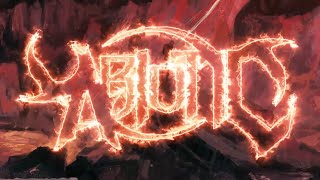 ABIOTIC - Mutation |NEW SONG | Feat. Dickie Allen & Ray Jimenez