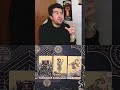 Kast está improvisando con El Loco #chile #tarot #shorts #predicciones