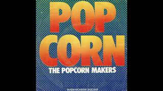 The Popcorn Makers - Popcorn - 1972