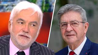 Pascal Praud Taxer Et Interdire Sont Les Deux Mamelles De La Gauche Radicale