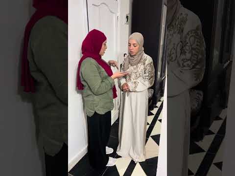اخت جوزي عايزاني أنا وجوزي نعمل ايه 