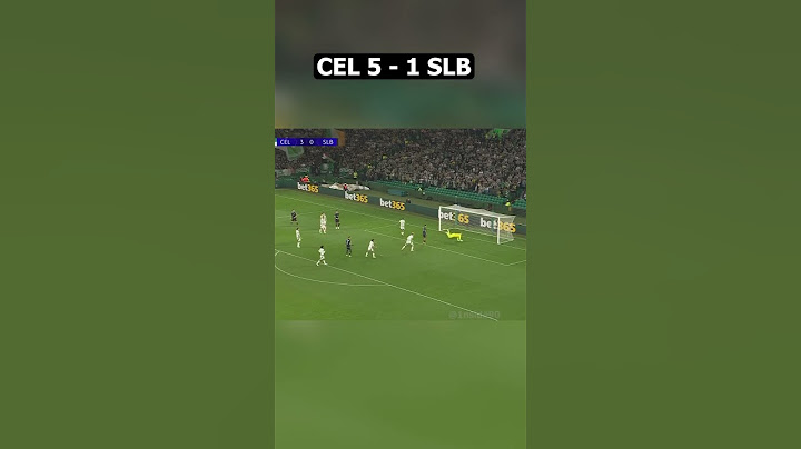 HIGHLIGHTS | Celtic 5 -1 Slovan Bratislava #championsleague #celtic #slovan #football