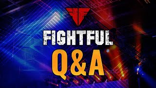 Sean Ross Sapp Q&A Show: FightfulSelect.com Free Preview! Fightful Podcast