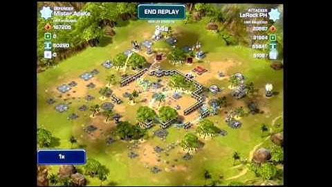 Command & Conquer Reborn