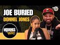 How Joe DESTROYED Donell Jones in Verzuz