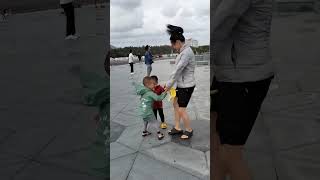 tháp nghinh phong phú yên #short