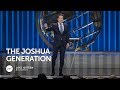Joel Osteen - The Joshua Generation