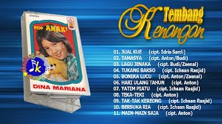 Dina Mariana_Pop Anak-anak (1975) Full Album