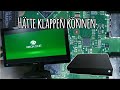 Wie man den HDMI Chip (Kein/flackerndes Bild) NICHT wechselt |XBOX One X