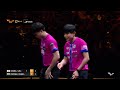 Lin/Cheng vs Shah/Chitale | XD SF | #ChinaSmash 2026