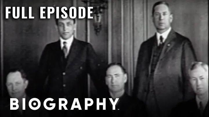 The Du Ponts: America's Wealthiest Family | Full D...