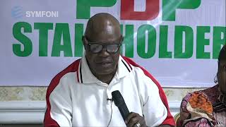 Allowance Scandal: Wike’s Top Ally Threatened, Accused Of Getting Double of What He Returned To PDP