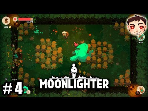 Vídeo: Revisión De Moonlighter: Las Mazmorras Estilo Zelda Se Encuentran Con La Economía Del Libre Mercado