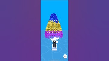 Join Clash 3D Gameplay Walkthrough Part   242 iOS,Android New Levels # 49