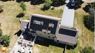 Residential Solar Installation Drone Video Preview: Franklin, MA | Boston Solar by Boston Solar 47 views 3 years ago 11 seconds