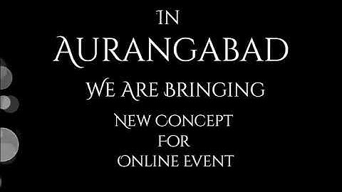 Y57 Event Management Intro.......