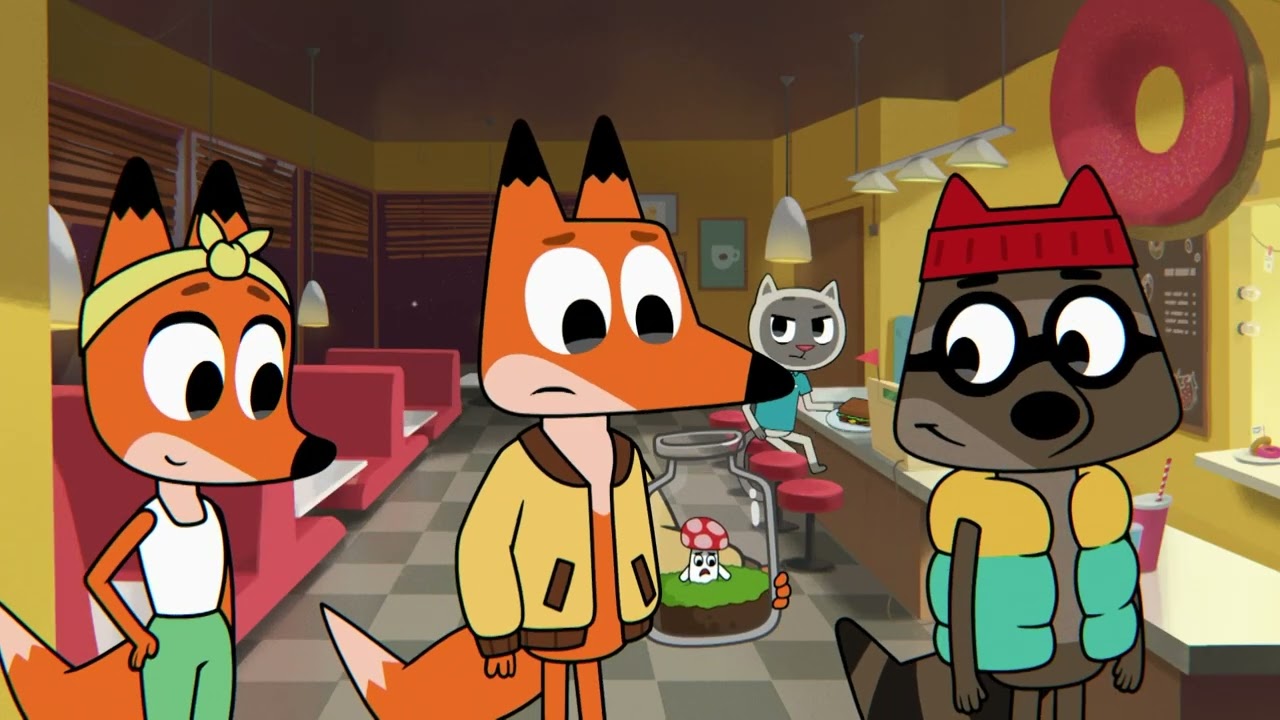 ЛЕКС И ПЛУ: КОСМИЧЕСКИЕ ТАКСИСТЫ - ВСЕ СЕРИИ 21-26, МУЛЬТФИЛЬМ ДЛЯ ДЕТЕЙ ЧАСТЬ 5