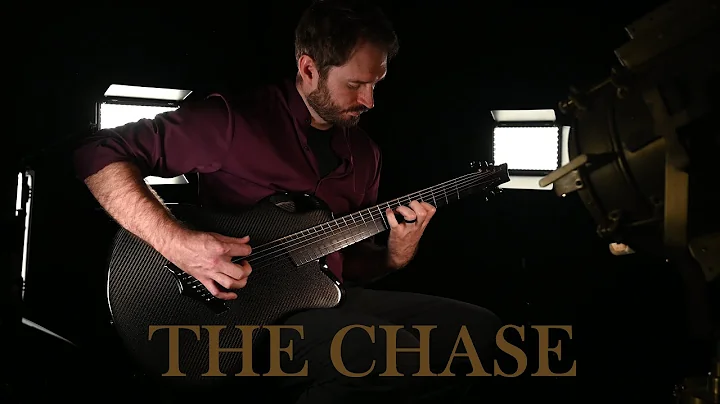 The Chase//Kord Semrow//3 part Acoustic Arrangement