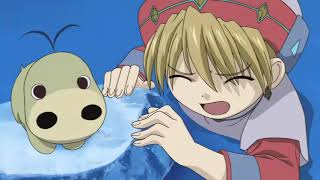 .hack//Legend of the Twilight Episode 4 Latin Spanish Dub
