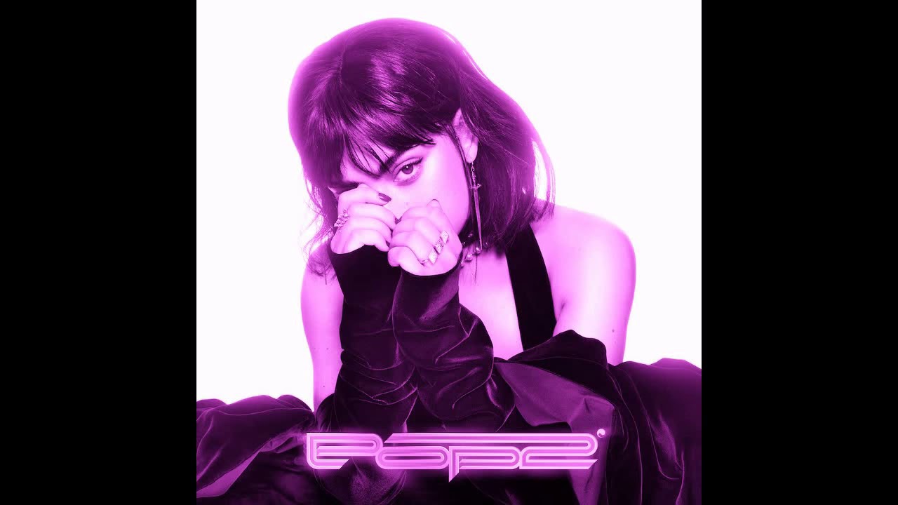 Move Me charli xcx - porsche feat. mø (slowed) - YouTube