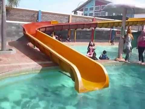 Waterboom Simo Boyolali Jawatengah Youtube Waterboom Simo Boyolali Jawatengah Youtube