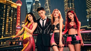 【Indo Sub】Mereka Menuduhku Ayah Kura-Kura Ninja dan Usir Aku dari Rumah… #Full #Minidrama