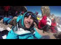 Expedition Aconcagua janvier 2019 (english subtitles)