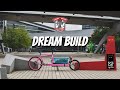 DREAM BUILD Cargo Bike - LARRY vs HARRY