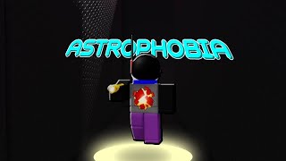 "Horror" Space Game - Astrophobia 1 GAMEPLAY