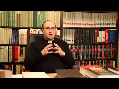 Video: Ką Biblijoje reiškia teologija?